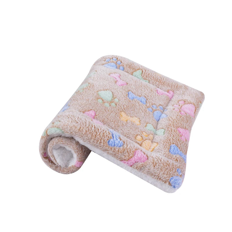 Cama Nuvem Soft para Cães e Gatos