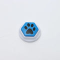 Botão Gravável para Comunicação Canina (unidade).