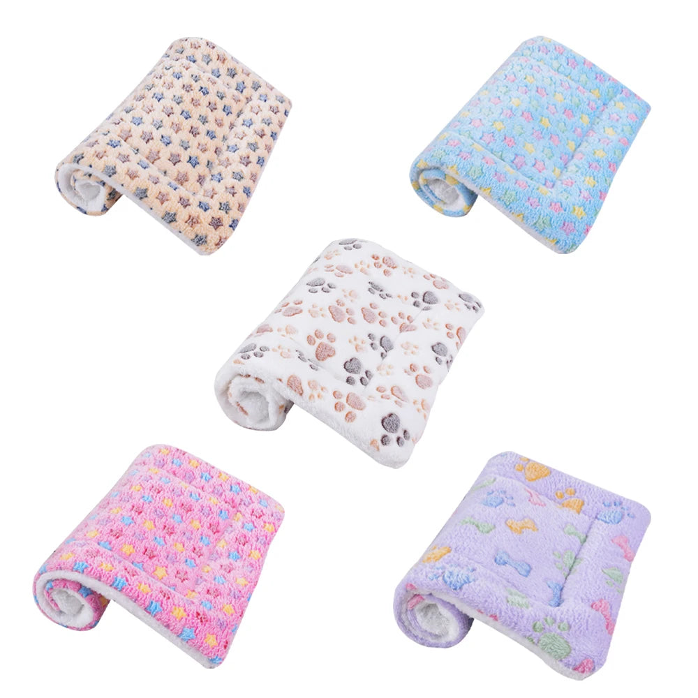Cama Nuvem Soft para Cães e Gatos