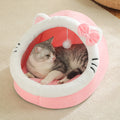 Casinha Toca Premium para Gatos
