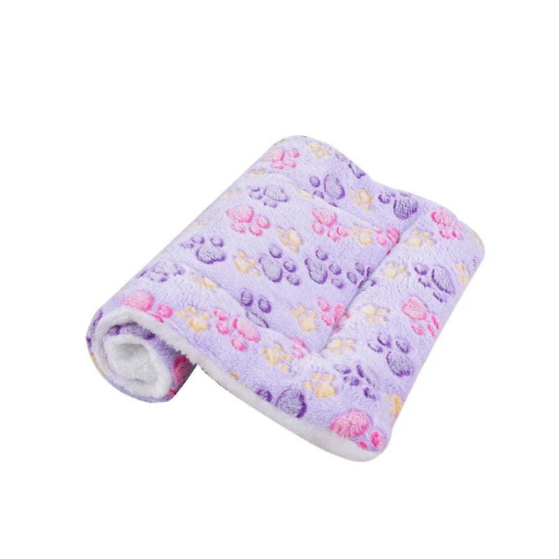 Cama Nuvem Soft para Cães e Gatos