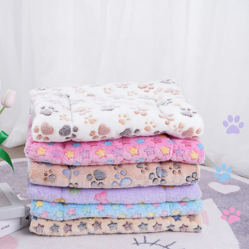 Cama Nuvem Soft para Cães e Gatos