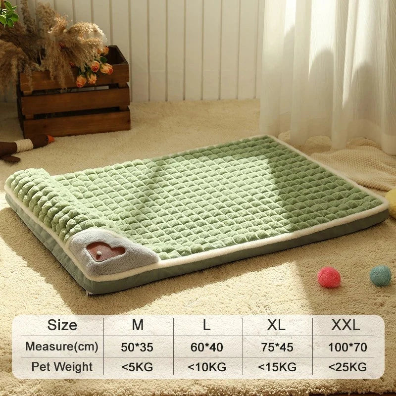 Cama Térmica Lavável para Pets