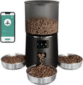 Alimentador Inteligente NewPet com Controle por App