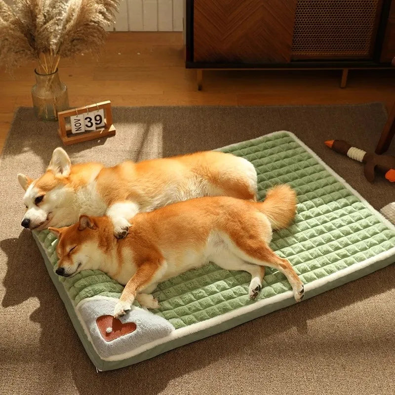 Cama Térmica Lavável para Pets