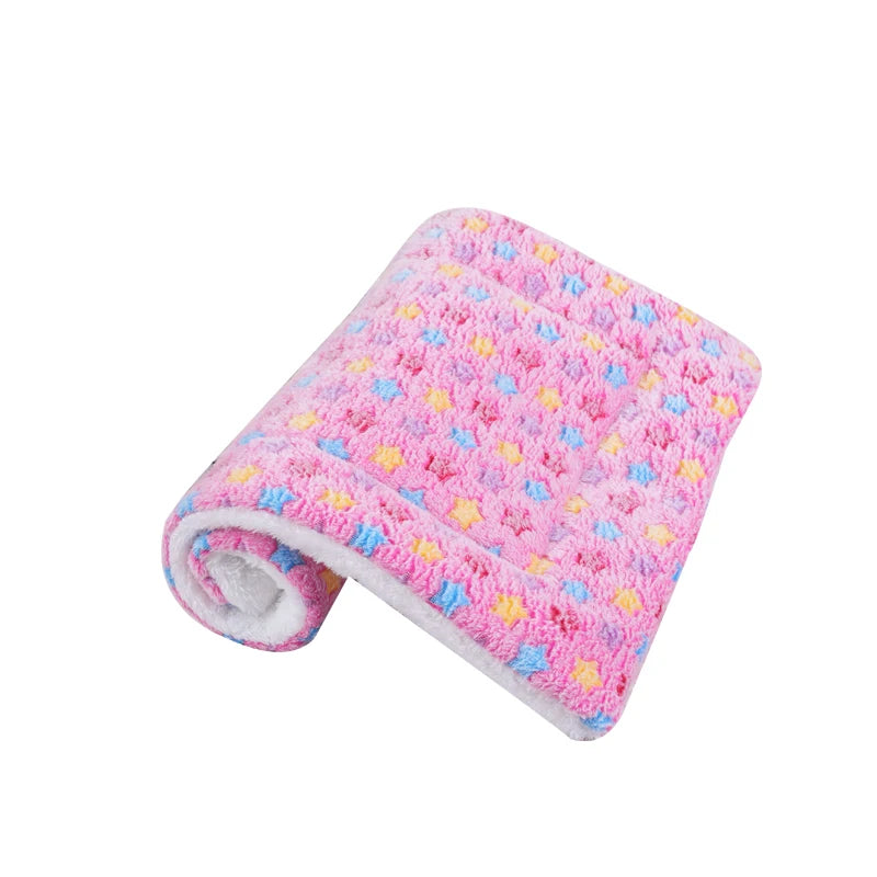 Cama Nuvem Soft para Cães e Gatos