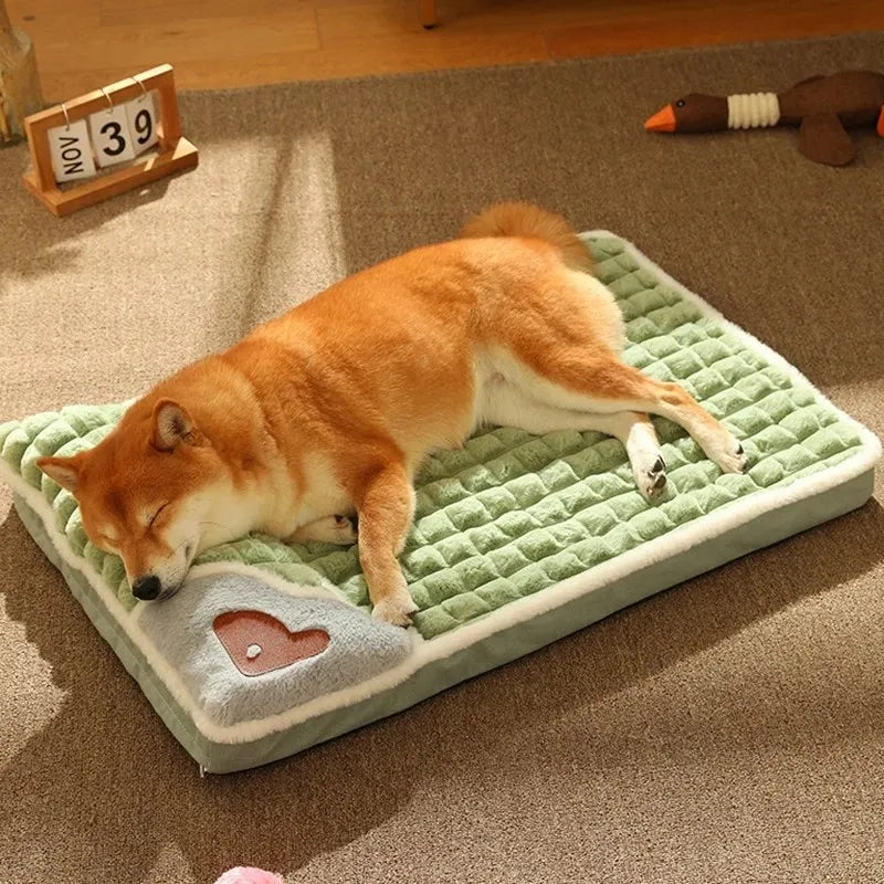 Cama Térmica Lavável para Pets