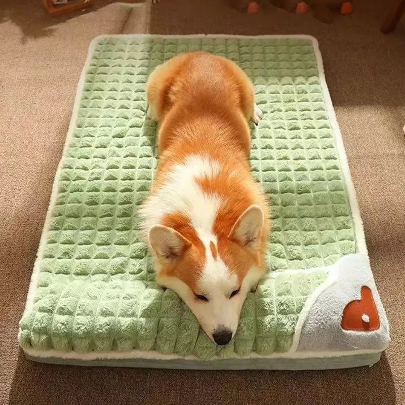 Cama Térmica Lavável para Pets