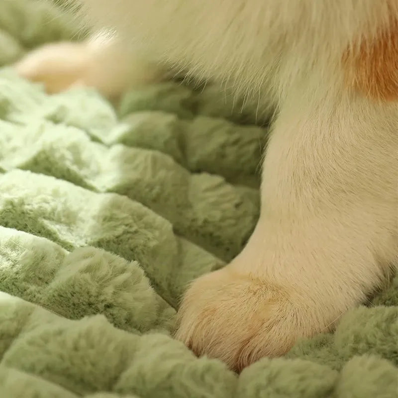 Cama Térmica Lavável para Pets