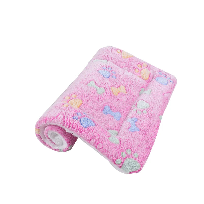 Cama Nuvem Soft para Cães e Gatos