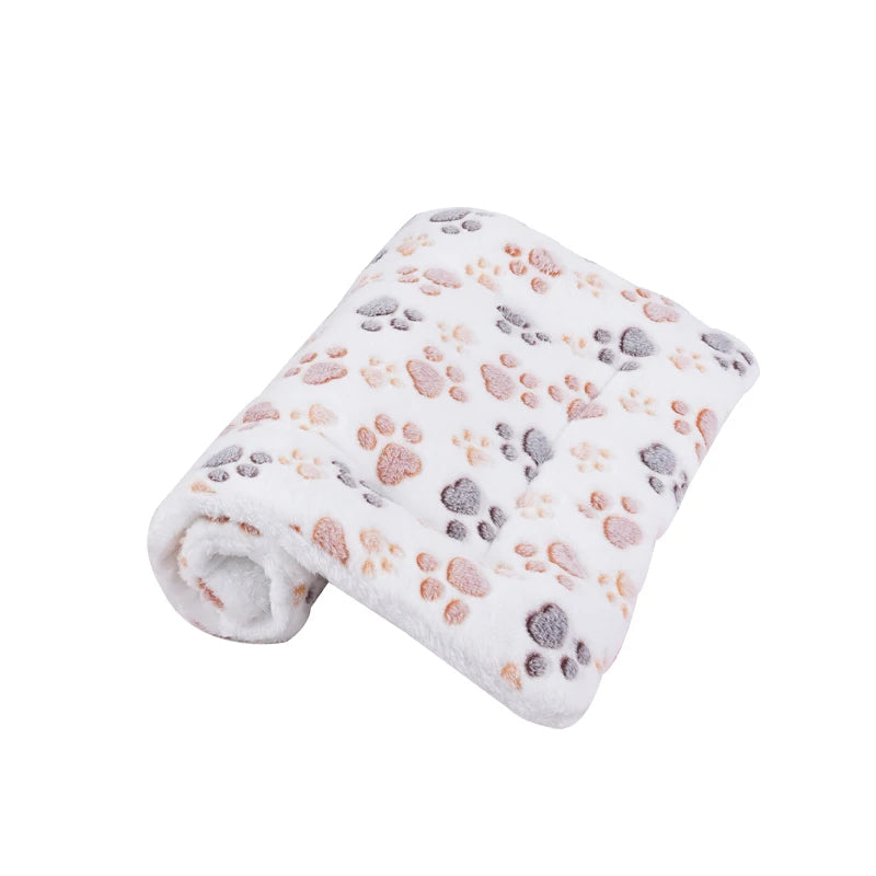 Cama Nuvem Soft para Cães e Gatos