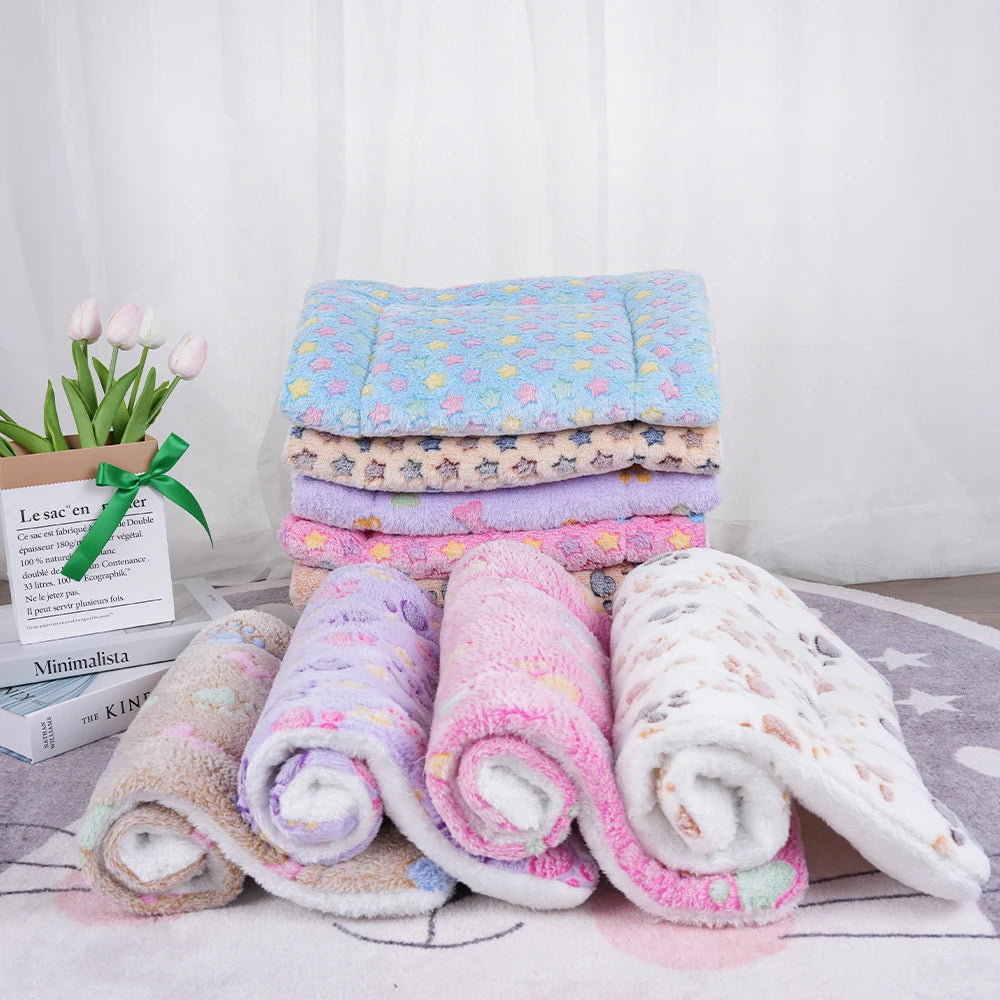 Cama Nuvem Soft para Cães e Gatos