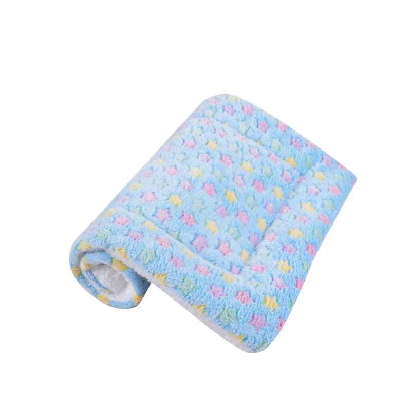 Cama Nuvem Soft para Cães e Gatos