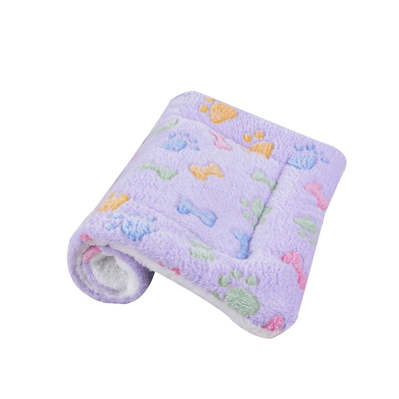 Cama Nuvem Soft para Cães e Gatos