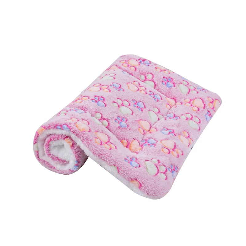 Cama Nuvem Soft para Cães e Gatos